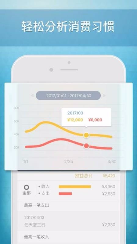 记账城市安卓正版