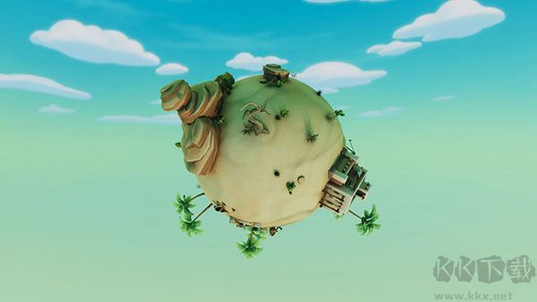 星际骇客