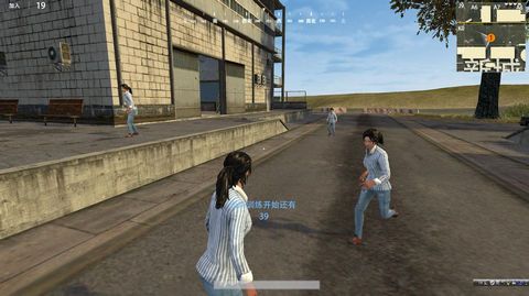 枪神传说游戏手机安卓版最新2024下载v1.0官方版