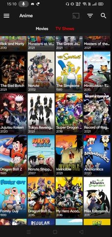 beetv中文版