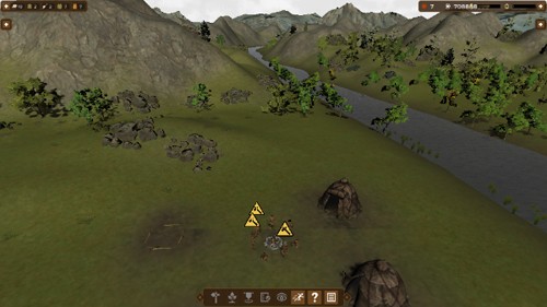 人类黎明最新汉化版