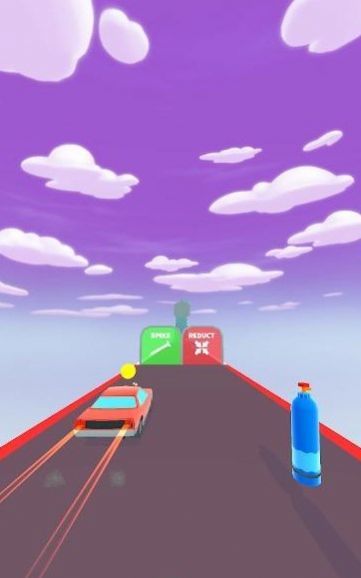 3D撞过去官网版