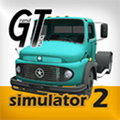 大卡车模拟器2