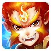 大圣顶住手游下载