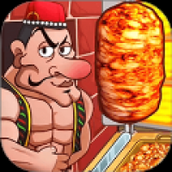 沙威玛国潮经营