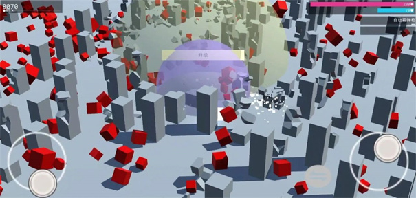 未来都市传说最新版