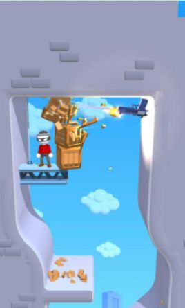 枪翻转杀手(Gun Flip Killer)