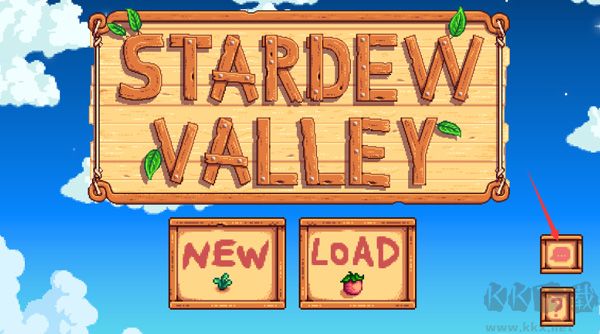星露谷物语(stardew valley)