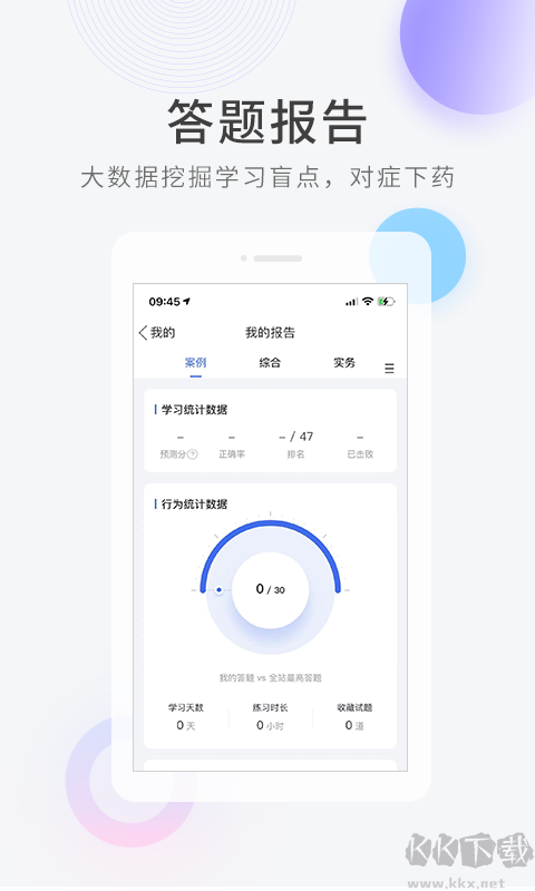 环球快题库