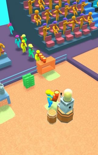 放置送水工游戏下载