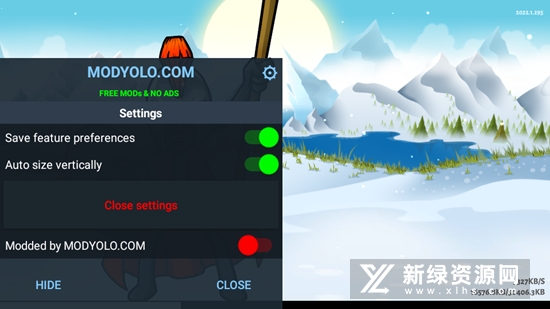 Stick War Saga火柴人战争遗产3