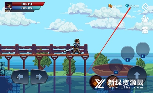 Darkrise黑暗崛起