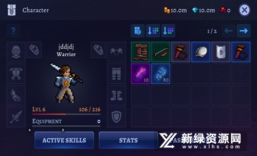 Darkrise黑暗崛起