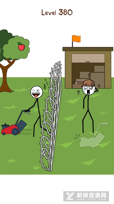 ThiefPuzzle小偷谜题