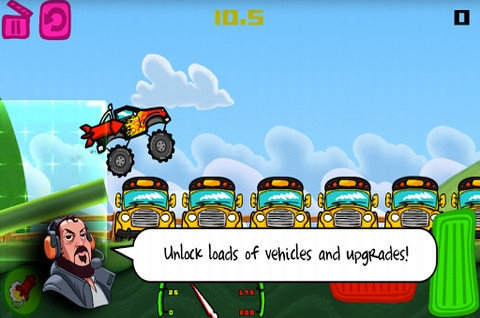 特技明星好莱坞年代最新版