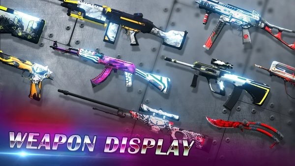 职业狙击手枪战官方版下载