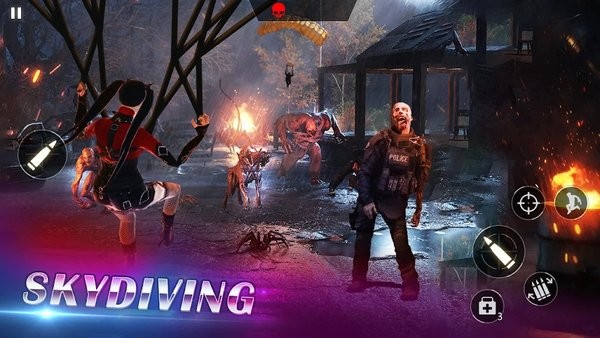 职业狙击手枪战官方版下载