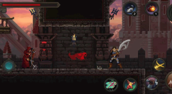 灵魂远征正版下载v1.0.1