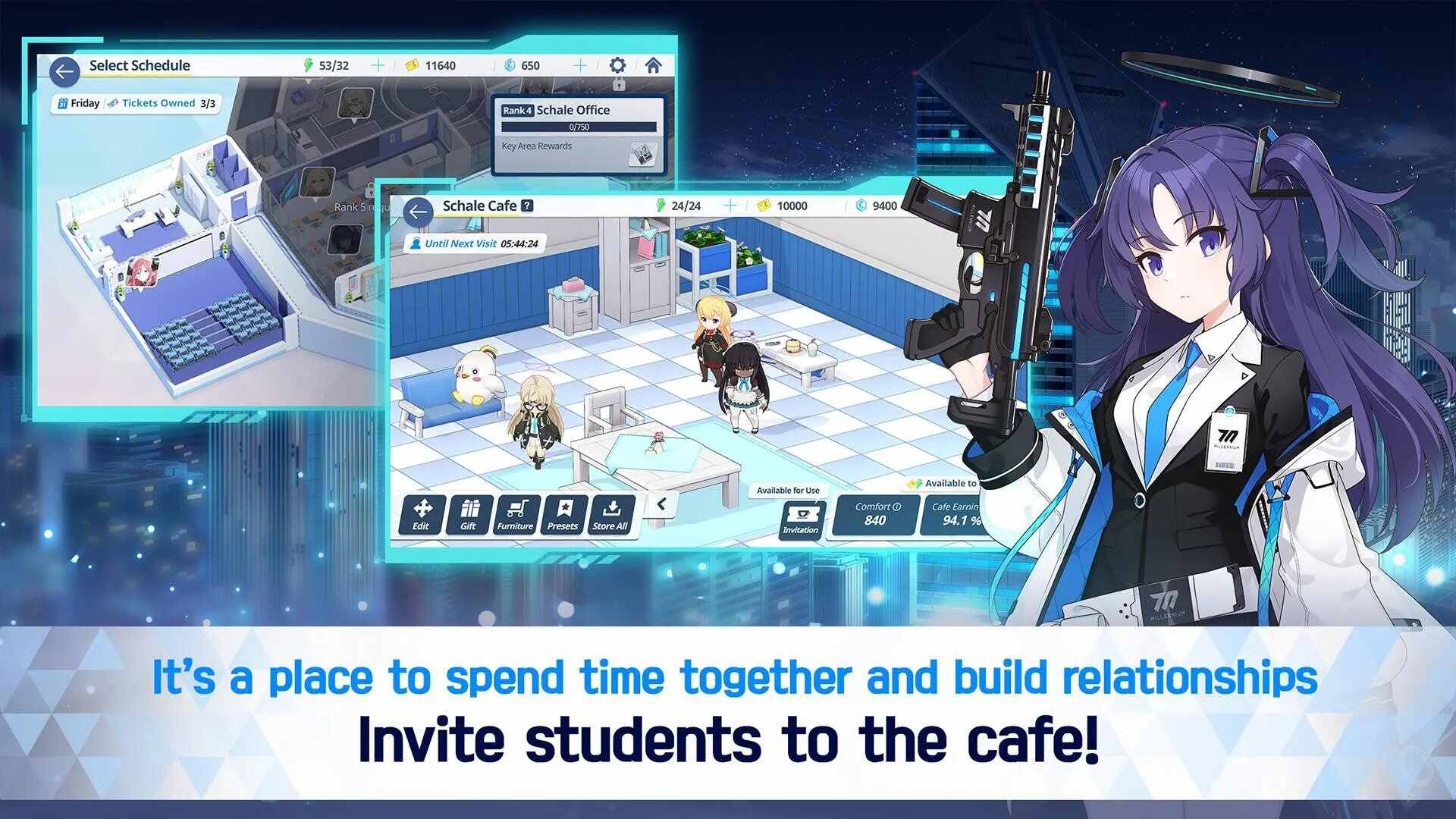 kiskiBlue触摸游戏