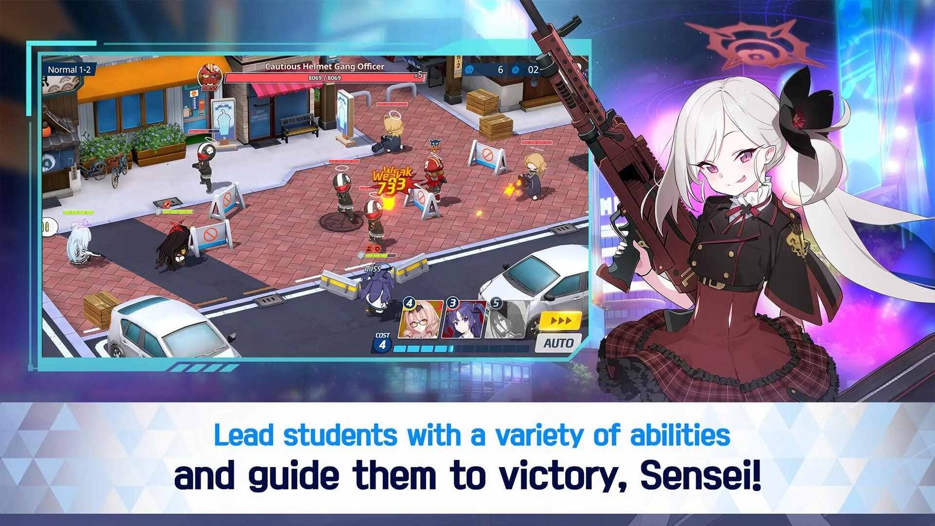 kiskiBlue触摸游戏