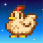 星露谷物语(stardew valley)