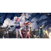 《崩坏 星穹铁道宿命论成就解锁全攻略》