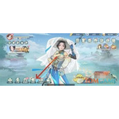 《江湖如梦 侠客聚气秘籍》
