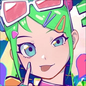 战斗少女跑酷免广告版