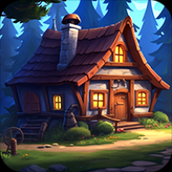 密室逃脱25门起源