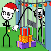 ThiefPuzzle小偷谜题