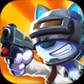 全民吃鸡枪战最新版