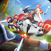 要塞纪元官方版正版下载