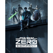 EA 正式公开星球大战系列最新游戏星球大战 Zero Company 预定 2026 年问世