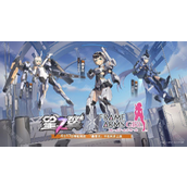 星之翼×机甲少女 FRAME ARMS GIRL联动开跑 「轰雷改」卡池同步上线