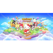 「三丽鸥明星」三消游戏Hello Kitty Friends Match事前预约进行中 今年上半年全球上线