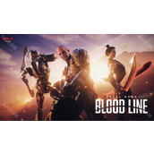Rebel Moon世界观新作Blood Line   A Rebel Moon Game开放封测报名