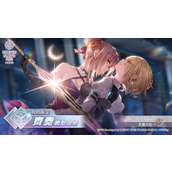 绯染天空 Heaven Burns RedSS  白河结奈再度登场 追加突破极限 Lv.4 特性