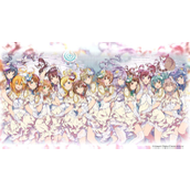 KONAMI 学园偶像互动游戏纯爱偶像离线版将在提供服务六年后于 5 月 16 日终止发布