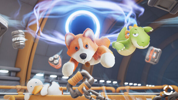 猛兽派对测试版下载