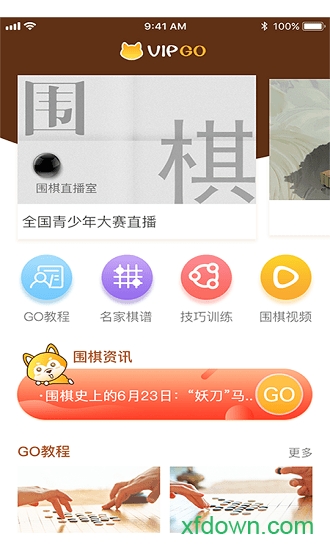 顽皮狗vipgo
