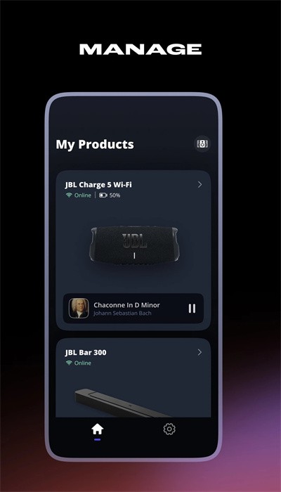 jbl one