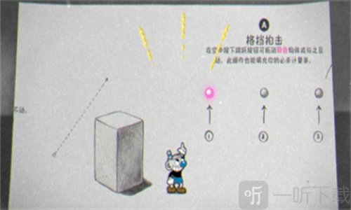 茶杯头甜蜜终章DLC