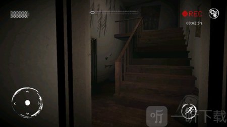 瘦长鬼影降临中文版