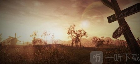 瘦长鬼影降临中文版