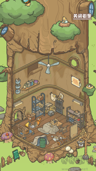 乐缤纷庄园无限钻石版