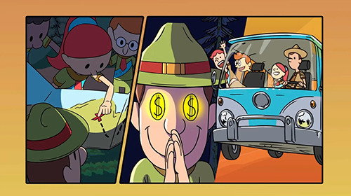 风之峰下载安卓