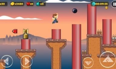 超级佩佩的世界中文版