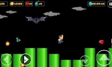 超级佩佩的世界中文版