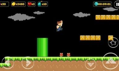 超级佩佩的世界中文版