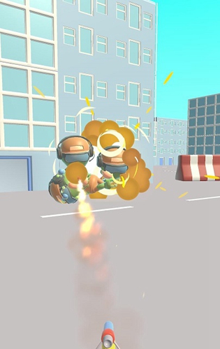 枪支DIY战斗中文版下载官方正版